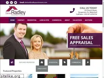 radleyauctioneers.com