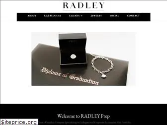 radleyprep.com