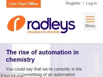 radleys.co.uk