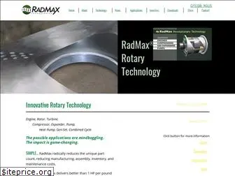 radmaxtech.com