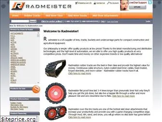 radmeister.com