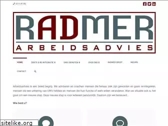 radmer-arbeidsadvies.nl