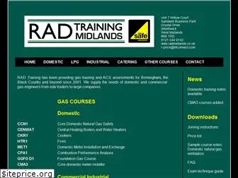 radmidlands.co.uk