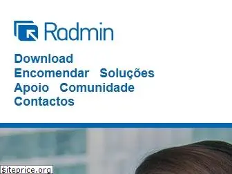 radmin.com.pt