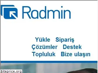 radmin.com.tr