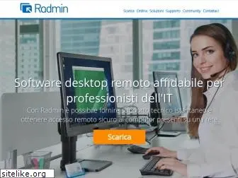 radmin.it