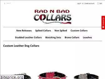 radnbadcollars.com