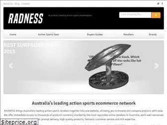 radness.com.au