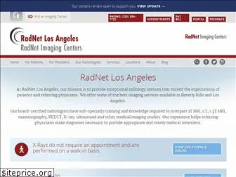 radnetbeverlyhills.com