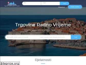 radno-vrijeme.com