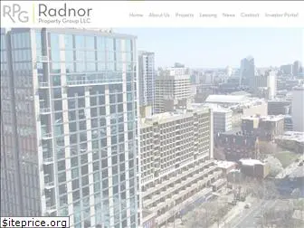 radnorproperty.com