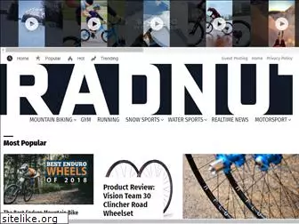 radnut.com