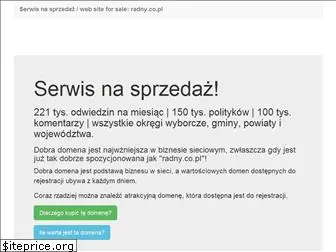 radny.co.pl