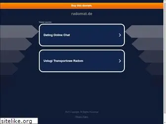 radomat.de