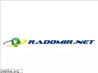 radomir.net