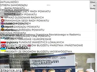 radompowiat.pl