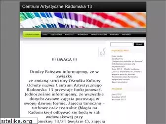 radomska13.wordpress.com