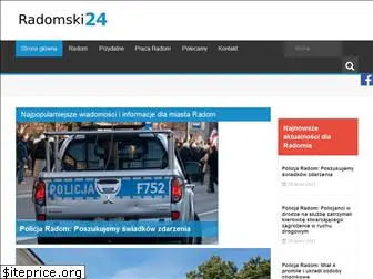 radomski24.pl