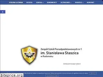radomsko.edu.pl
