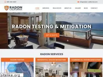 radon-california.com