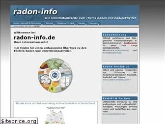 radon-info.de