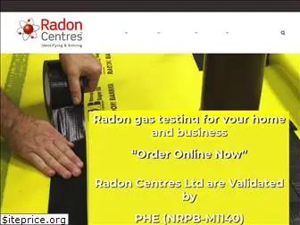 radon.co.uk