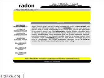 radon.eu