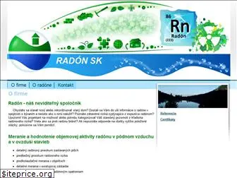 radonbb.sk