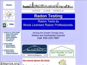 radonbyregency.com