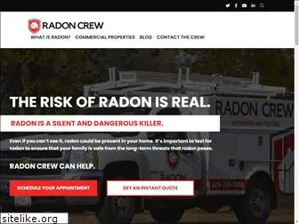 radoncrew.com