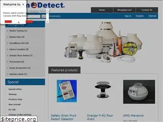 radondetect.com