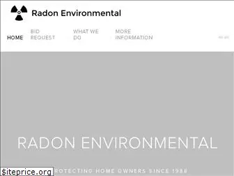 radonenvironmental.com