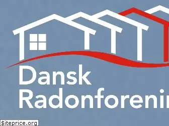 radonforening.dk
