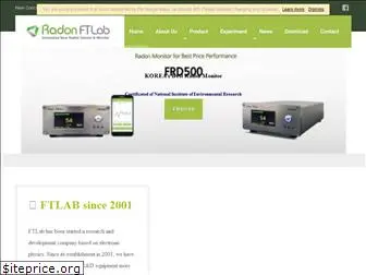 radonftlab.com