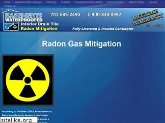 radonhelp.net
