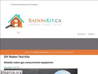 radonkit.ca