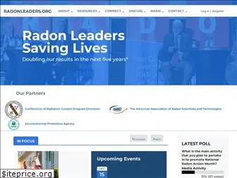 radonleaders.org