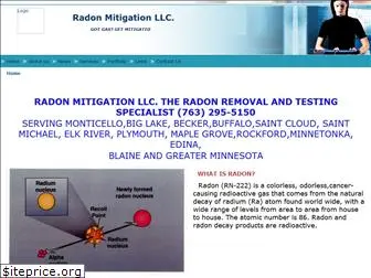 radonmitigationllc.com