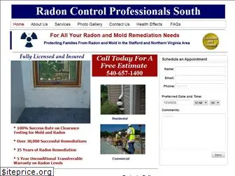 radonmold.com