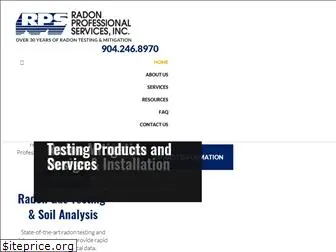 radonpro.net