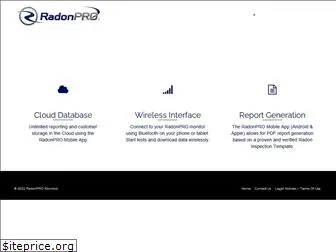 radonpromonitors.com