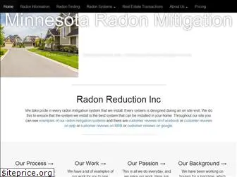 radonreductioninc.com
