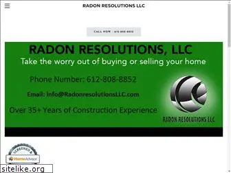 radonresolutionsllc.com