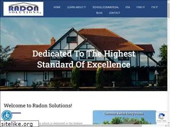 radonsolutions.com