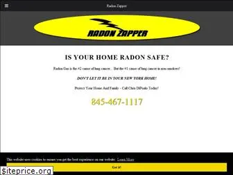 radonzapper.net