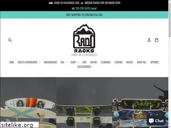 radoracks.com