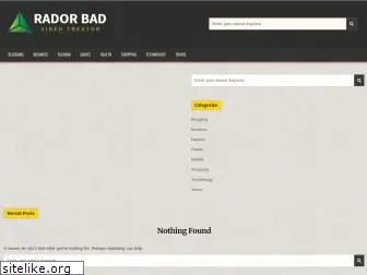 radorbad.net