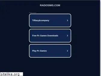 radosims.com