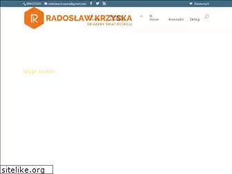 radoslawkrzyska.pl