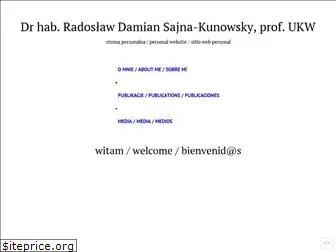 radoslawsajna.website